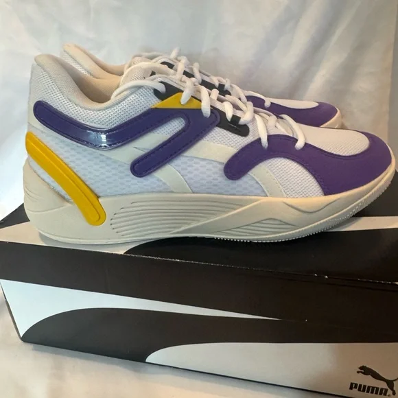 Puma men’s shoes - Picture 6 of 11